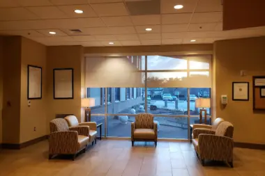The facilities at Texas Rehabilitation Hospital of Arlington in Arlington, TX 4