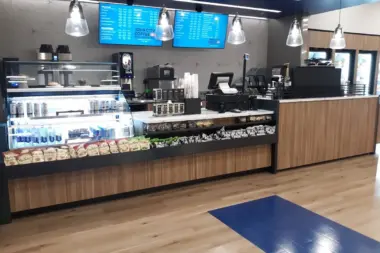 The facilities at Texas Tech University Health Sciences Center in Lubbock, TX 2