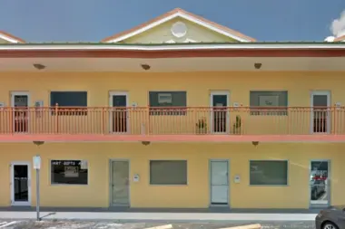 The facilities at The Advocate Program in Marathon, FL 1