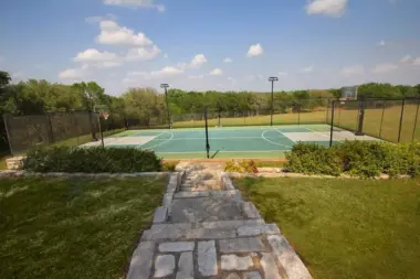 The facilities at The Arbor Behavioral Healthcare in Georgetown, TX 2