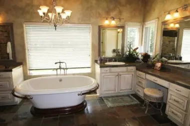 The facilities at The Arbor Behavioral Healthcare in Georgetown, TX 4