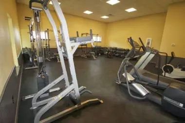 The facilities at The Arbor Behavioral Healthcare in Georgetown, TX 3