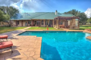 The facilities at The Arbor Behavioral Healthcare in Georgetown, TX 5