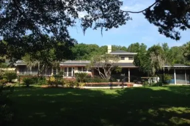 The facilities at The Augustine Recovery Center in Saint Augustine, FL 5