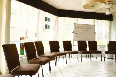 The facilities at The Augustine Recovery Center in Saint Augustine, FL 3