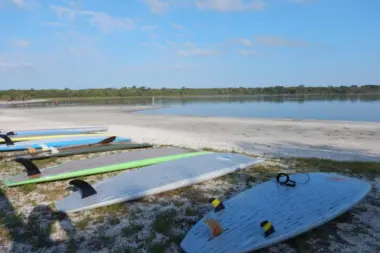 The facilities at The Augustine Recovery Center in Saint Augustine, FL 1