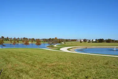 The facilities at The Aviary Recovery Center in Fenton, MO 1