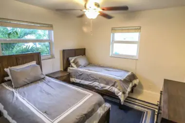 The facilities at The Beaches Treatment Center in Lantana, FL 1