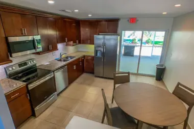 The facilities at The Beaches Treatment Center in Lantana, FL 2