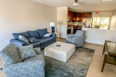 The facilities at The Beaches Treatment Center in Lantana, FL 4