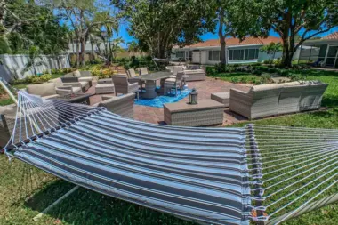 The facilities at The Beaches Treatment Center in Lantana, FL 3