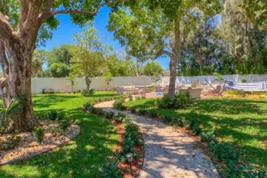 The facilities at The Beaches Treatment Center in Lantana, FL 5