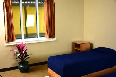 The facilities at The Blackberry Center in Saint Cloud, FL 1