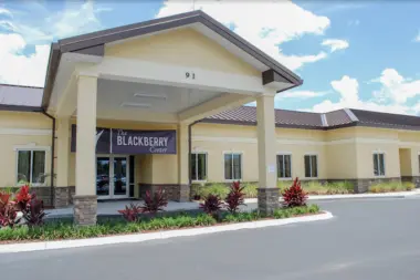 The facilities at The Blackberry Center in Saint Cloud, FL 5