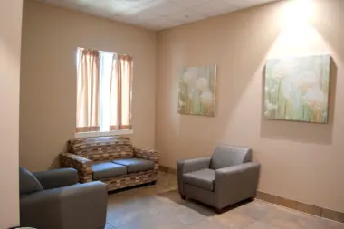 The facilities at The Blackberry Center in Saint Cloud, FL 3