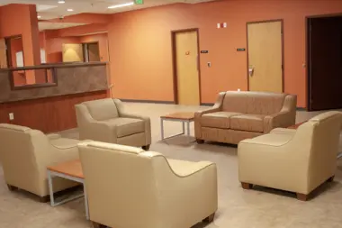 The facilities at The Blackberry Center in Saint Cloud, FL 4