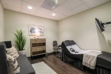 The facilities at The Blanchard Institute in Charlotte, NC 4