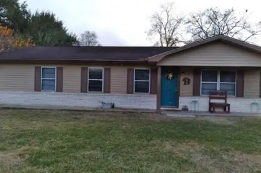 The facilities at The Boaz House in Brookshire, TX 1