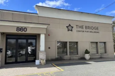 The facilities at The Bridge - Center for Wellbeing in West Caldwell, NJ 3