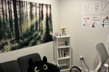 The facilities at The Bridge - Center for Wellbeing in West Caldwell, NJ 2