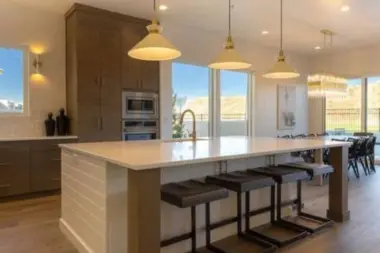 The facilities at The Bridge Health Recovery Center in Hurricane, UT 3