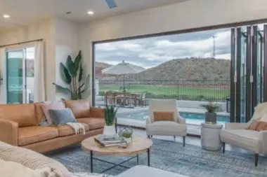 The facilities at The Bridge Health Recovery Center in Hurricane, UT 5