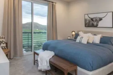 The facilities at The Bridge Health Recovery Center in Hurricane, UT 2