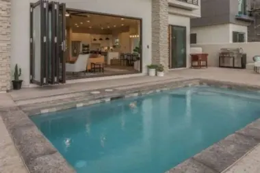 The facilities at The Bridge Health Recovery Center in Hurricane, UT 4