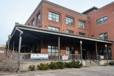 The facilities at The Bridge Nebraska in Lincoln, NE 2