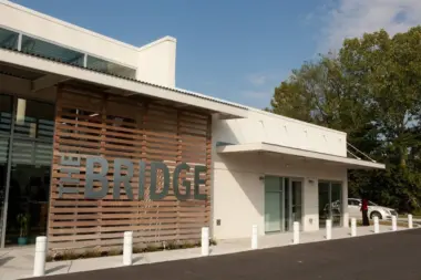 The facilities at The Bridge in Philadelphia, PA 3