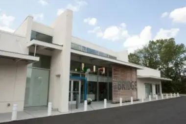 The facilities at The Bridge in Philadelphia, PA 4