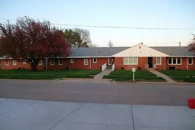 The facilities at The Bridge - South Kansas Street in Hastings, NE 1