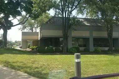 The facilities at The Brook Hospital - Dupont in Louisville, KY 2