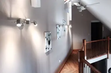 The facilities at The Brook Retreat in Plympton, MA 1