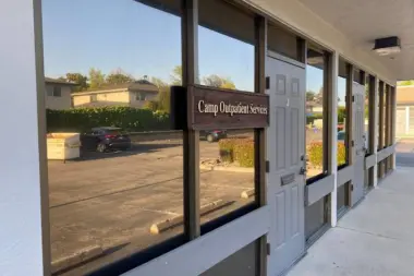 The facilities at The Camp Recovery - Campbell Outpatient Treatment in Campbell, CA 2