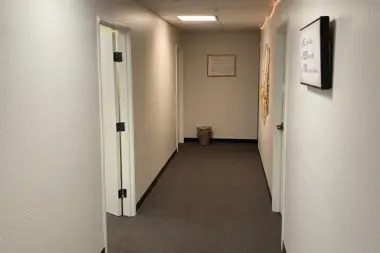 The facilities at The Camp Recovery - Campbell Outpatient Treatment in Campbell, CA 1