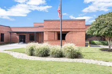 The facilities at The Carolina Center for Behavioral Health in Greer, SC 5