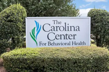 The facilities at The Carolina Center for Behavioral Health in Greer, SC 3