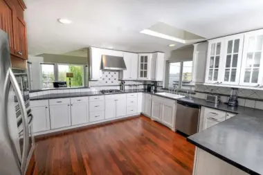 The facilities at The Center - A Place of HOPE in Edmonds, WA 2