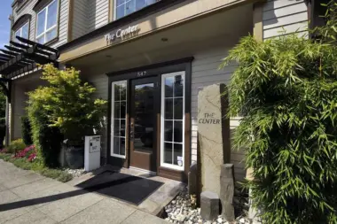 The facilities at The Center - A Place of HOPE in Edmonds, WA 1