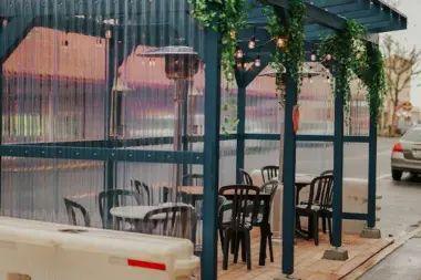 The facilities at The Center - A Place of HOPE in Edmonds, WA 4