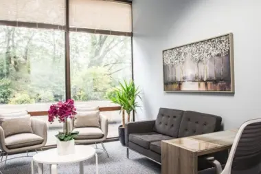 The facilities at The Center of Excellence in Beaverton, OR 2