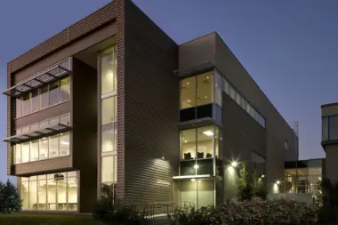 The facilities at The Council on Recovery in Houston, TX 3