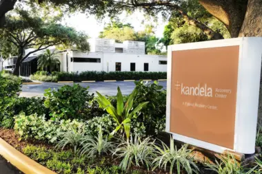 The facilities at The Detox Center in Boca Raton, FL 2