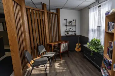 The facilities at The Duluth Bethel in Duluth, MN 1