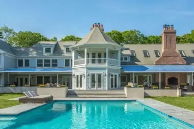 The facilities at The Dunes in Southampton, NY 5