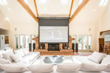 The facilities at The Dunes in Southampton, NY 4