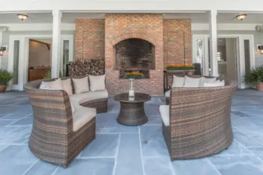 The facilities at The Dunes in Southampton, NY 3