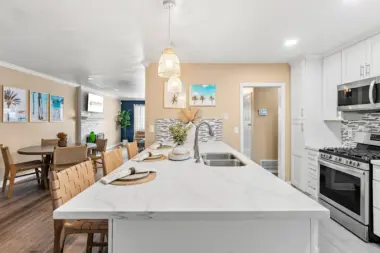 The facilities at The Edge Treatment Center in Santa Ana, CA 1