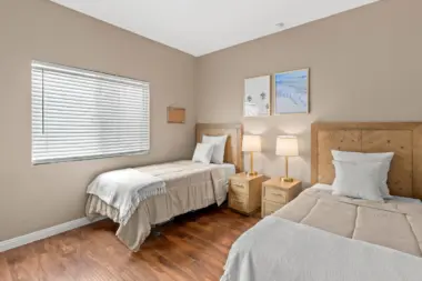 The facilities at The Edge Treatment Center in Santa Ana, CA 3